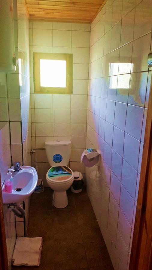Mazowieckie Siolo Julianowka エクステリア 写真